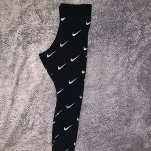nike full length leggings